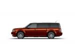 Ford Flex Limited 2009 года